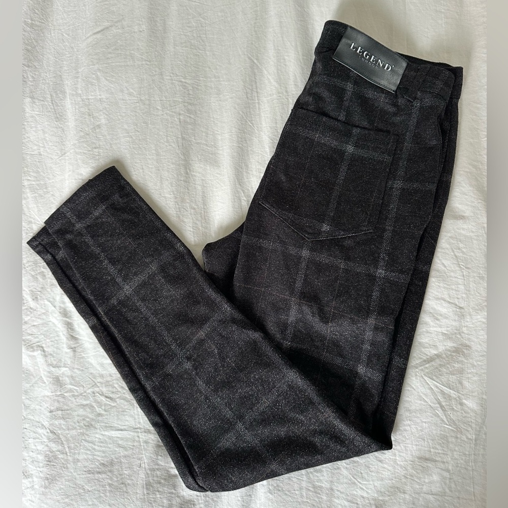 Legend London Men’s Pants